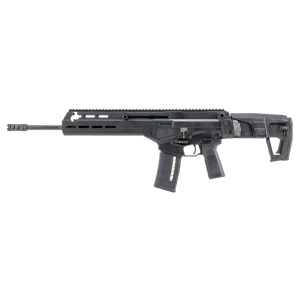 IWI US Carmel 5.56 NATO 16in 30rd PMAG Black Tactical Rifle (CSR16)