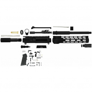TACFIRE AR Build Kit Pistol 300 Blackout AR Pistol Platform (SSPK300LPK10)