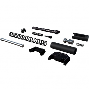 RIVAL ARMS Slide Completion Kit Compatible With Glock 9mm Luger G3/4