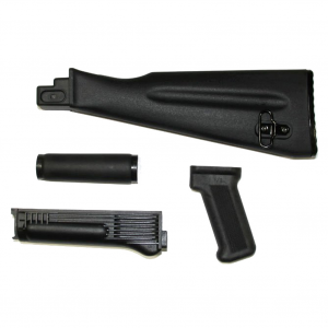 ARSENAL AK-47 Buttstock Pistol Grip Handguard Set (AKBSL)