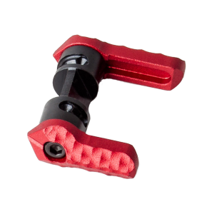 SEEKINS PRECISION SP Safety Selector Red Kit (0011580012)