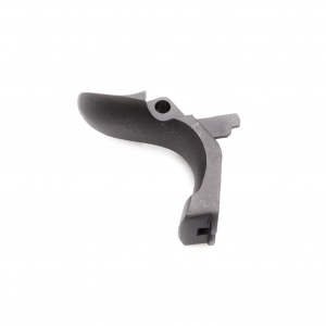 WILSON COMBAT High-Ride Blue Beavertail Grip Safety for 1911 Auto (298B)