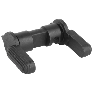 Luth-Ar Luth-AR Ambi Safety Selector, AR15, Black Finish LR-08B - $24.51 at GritrSports