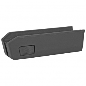 Magpul Industries X-22 Backpacker Forend, Drop In, Compatible with Ruger 10/22 Takedown with the Hunter X-22 Takedown Stock, Black MAG1066-BLK