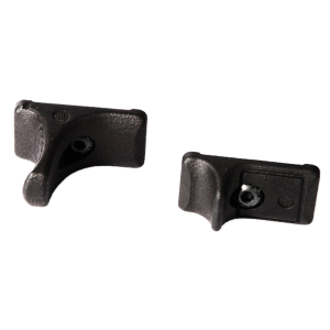 Sig Sauer SIG SAUER M400 Tread MLOK Black Handstop (KIT-TRD-GRIP-HANDSTOP-BLK) - $41.24 at GritrSports