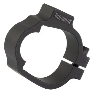 Samson Manufacturing Corp. B-TM Barrel Band for Ruger 10/22, Black 04-04081-01