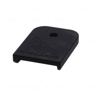 RIVAL ARMS Magazine Base Plate for Glock 9mm/357 Sig/40 S&W (RA70G001A)