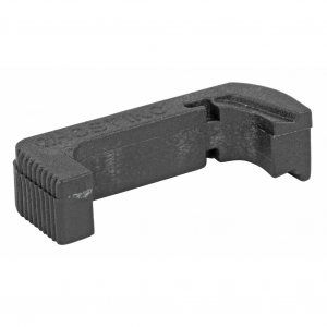 Ghost Inc. Tactical Extended Magazine Release, Black, Fits Glock Gen 4 and 5(9MM, 40S&W, and .357SIG), Will Not Fit Glock 43 or 48 GHO_G4XRL