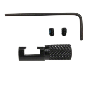 Uncle Mike's Hammer Extension, For 1983 & Later Marlin Models, Black 24580