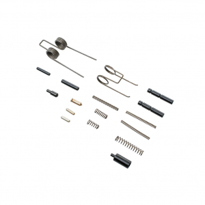 CMMG AR15 Lower Pins & Springs Parts Kit (55AFF75)