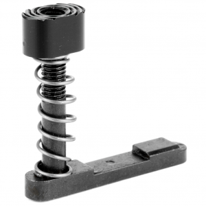 LBE Unlimited AR Mag Catch Assembly, Black Finish ARMCASY