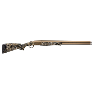 BROWNING Cynergy Wicked Wing 12ga 3.5in Chamber 26in Barrel Realtree Max-7 Over/Under Shotgun with 3 Chokes (18729205)