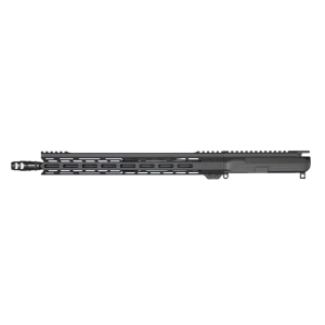 CMMG Resolute Mk4 .300 Blackout 16.1in Armor Black Upper Group (30BC40A-AB)