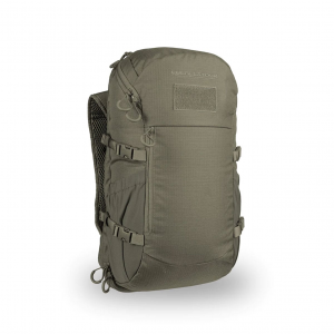 EBERLESTOCK Jacknife Military Green Backpack (S1MJ)