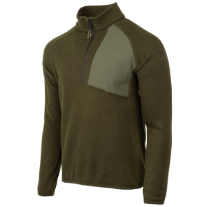 BERETTA Men's Abisko Half Zip Fleece Pullover (P3152T2313)