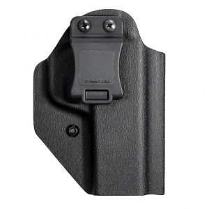 MISSION FIRST TACTICAL Appendix IWB/OWB Holster for S&W SD9/SD40 (HSWSDVESAIWBA-BL)
