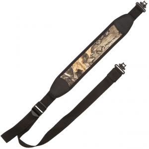 ALLEN COMPANY Cascade Neoprene Gun Sling with Molded Ends And Swivels (8216)