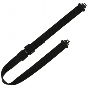 ALLEN COMPANY Rifle Sling with Swivels And 1.25in Webbing (8061)