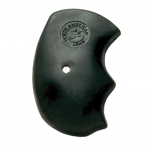 NORTH AMERICAN ARMS Oversized Black Rubber Grip For NAA Magnums (GMM-M)