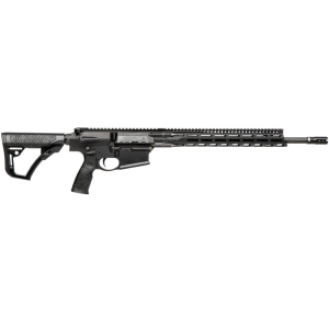 Daniel Defense DANIEL DEFENSE DD5 V4-NM 7.62 18in No Mag M-LOK Semi-Auto Rifle (02-158-13210-067) - $2953.00 at GritrSports