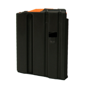 YANKEE HILL MACHINE 6.8 SPC 10rd Stainless Steel Magazine (MAG-6810)