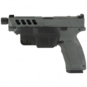 TISAS PX-9 Gen 3 Duty 9mm 5.1in 20rd Semi-automatic Pistol (PX-9TNSF)