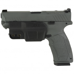 TISAS PX-9 Gen 3 Duty 9mm 4.1in 20rd Semi-automatic Pistol (PX-9DNS)