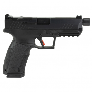 TISAS PX-9 Gen 3 Duty, Striker Fired, Semi-automatic Pistol, 9MM, 4.69" Barrel, Tenifer Finish RH PX-9DTH