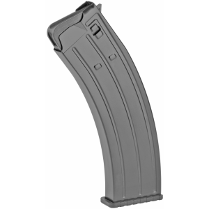 TOKAREV Magazine, 12 Gauge 3", 10 Rounds, Fits Radikal NK-1, Black T10RDM