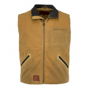 OUTBACK TRADING Men's Sawbuck Vest (2143)