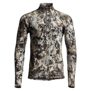 SITKA Core Merino 220 Half-Zip Top (600207)