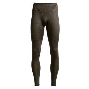 SITKA Core Merino 120 Pyrite Bottoms (600154-PY)