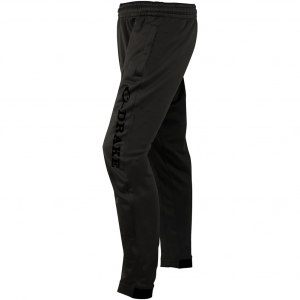 DRAKE Fleece Black  Wader Pant(DW1510-BLK)