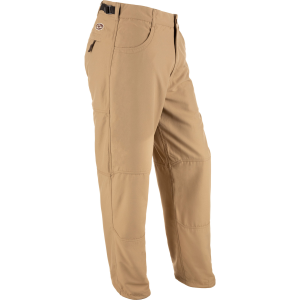 DRAKE MST Jean Cut Khaki Wader Pants (DW1581-KHK)