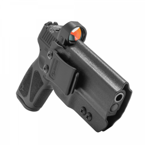 GRITR IWB Kydex Right Hand Pistol Holster Fits Taurus G3/G3 Tactical/G3XL