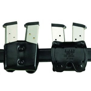 GALCO COP Tarus PT140 Double Mag Holster (CDM22B)