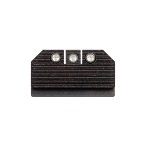 Night Fision GLK-001-290-313-ZGZG Optics Ready Stealth Glock Night Sight Set