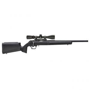 SPRINGFIELD ARMORY Model 2020 Rimfire Target 22LR 20in 10rd Black Rifle with Viridian EON 3-9x40 Scope and Rings (BART92022B-23VE)
