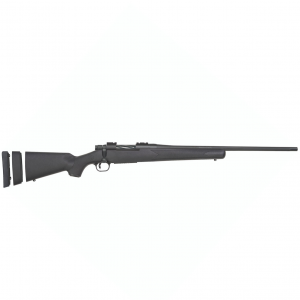 MOSSBERG Patriot 350 Legend 22in 4rd Bolt-Action Rifle (28086)