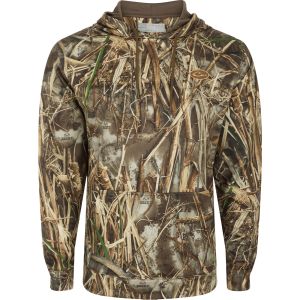 DRAKE MST Performance Realtree Max-7 Hoodie (DW2290-038) - Drake