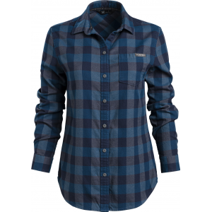 VORTEX Womens Timber Rush Flannel Breaker Shirt (220-26-BRK)