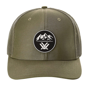Vortex VORTEX Men's Three Peaks Cap (121-02-LOD) - $15.99 at GritrSports