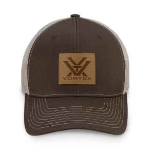 Vortex VORTEX Barneveld 608 Cap (120-31-BRN) - $16.99 at GritrSports