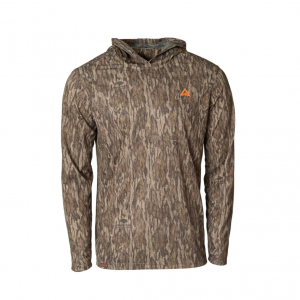 THACHA Men's L-1 Bottomland Hooded Pullover (MH0001-BL)