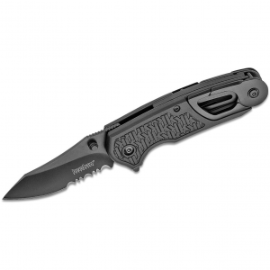 KERSHAW Funxion 3in Lightweight Assisted Opening Knife (8100)