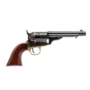 CIMARRON 1872 Open Top Navy .45 Colt 5.5in 6rd Revolver (CA917)