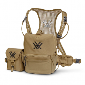 VORTEX GlassPak Pro Binocular Harness (P600)