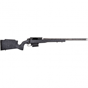 PROOF RESEARCH Elevation MTR 7mm PRC 24in 5rd RH Black Granite Bolt-Action Rifle (135402)