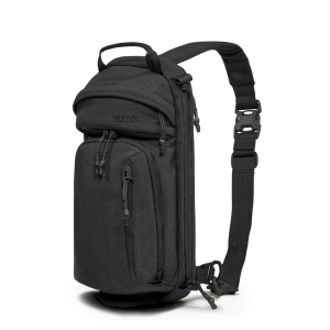 VIKTOS Upscale3 Black Slingbag (2102501)