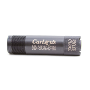 CARLSONS Browning Invector Plus 12Ga Rifled Choke Tube (40030)